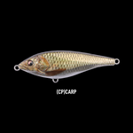 Load image into Gallery viewer, PAPUAN BASS SWIM JERK 80SS
